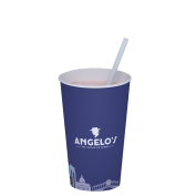 Milkshake,Angelo;Normaal 3,35